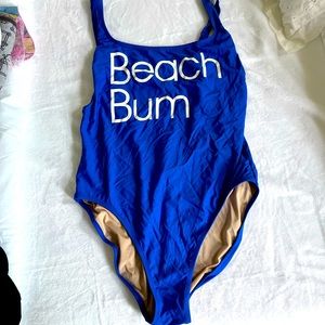 Beach Bum J.Crew Size 12